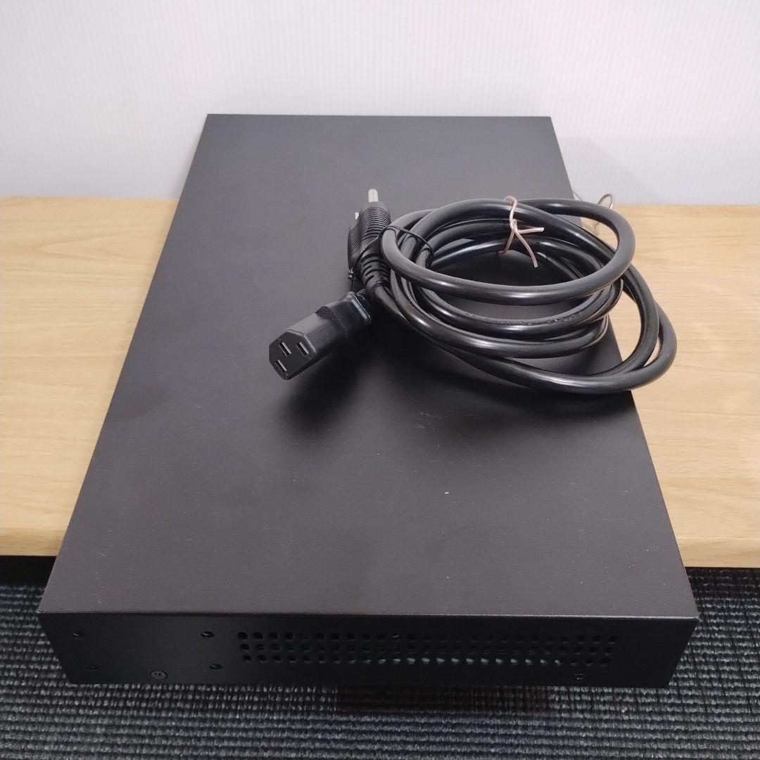 み*ほ様 YAMAHA SWX2210-16G 16ポートスイッチングハブ　（1