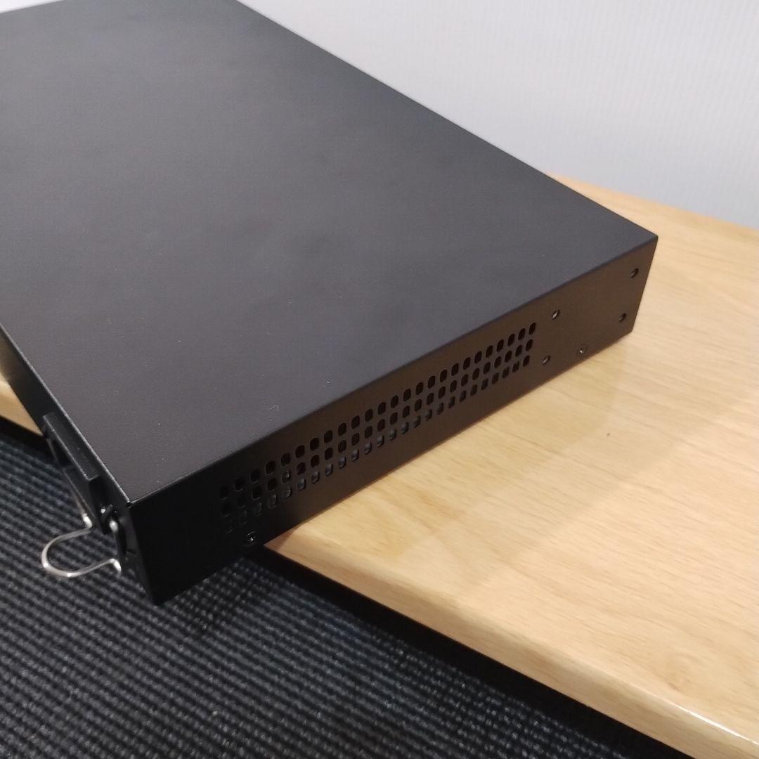 み*ほ様 YAMAHA SWX2210-16G 16ポートスイッチングハブ　（1