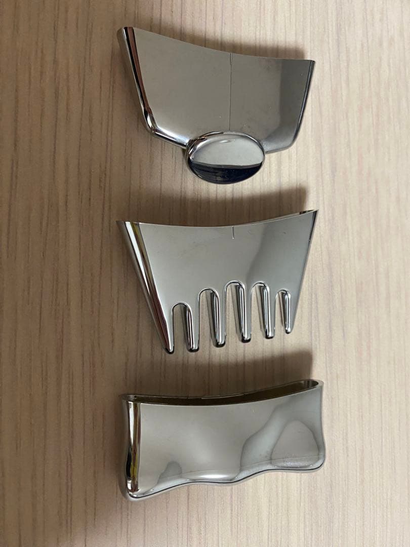 【美顔器】ガルバニックボディスパセット※ジェル付き