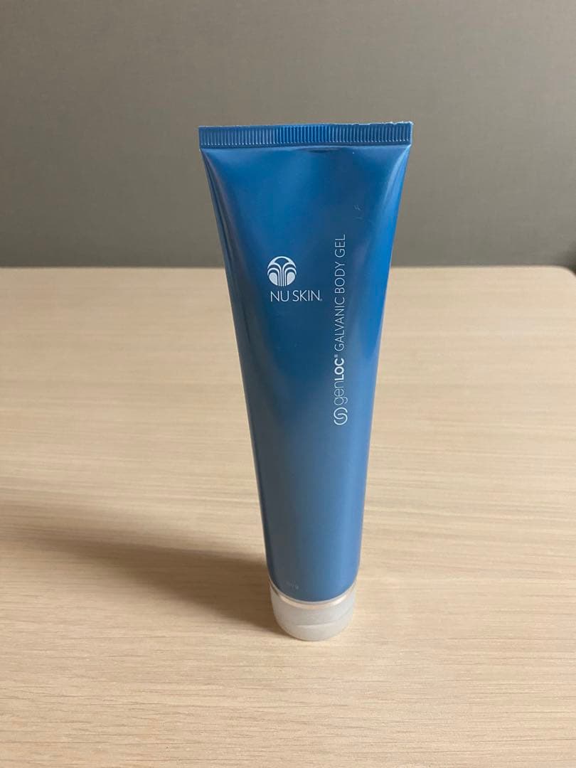 【美顔器】ガルバニックボディスパセット※ジェル付き