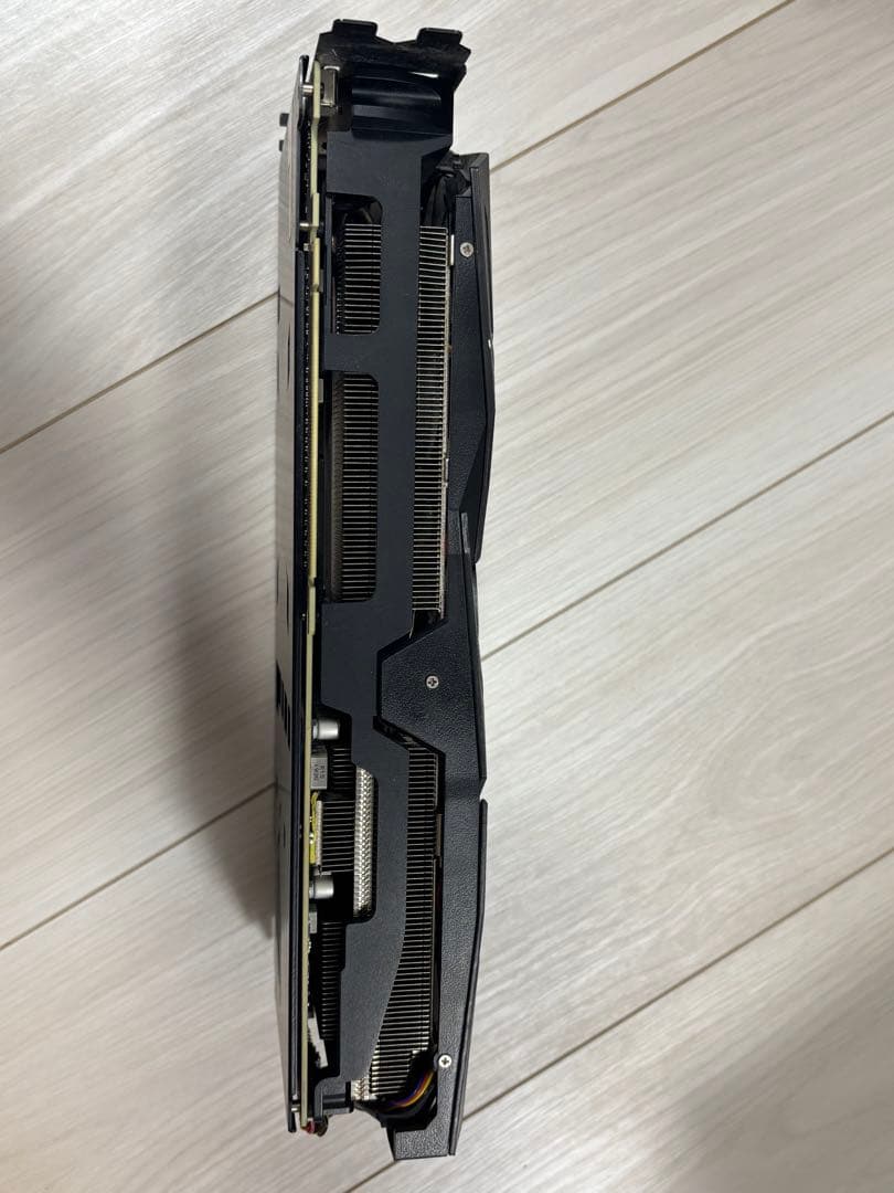 ASUS GEFORCE RTX 2070 SUPER ジャンク