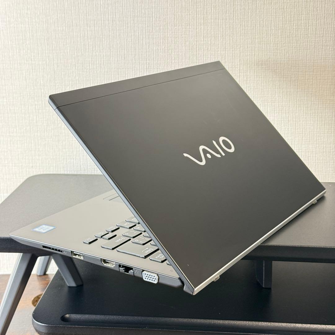 ★一番人気★VAIO Pro PG Corei7 最新Office2024