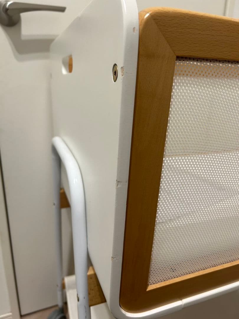 大和屋　リリワゴン2　ベビーベッド