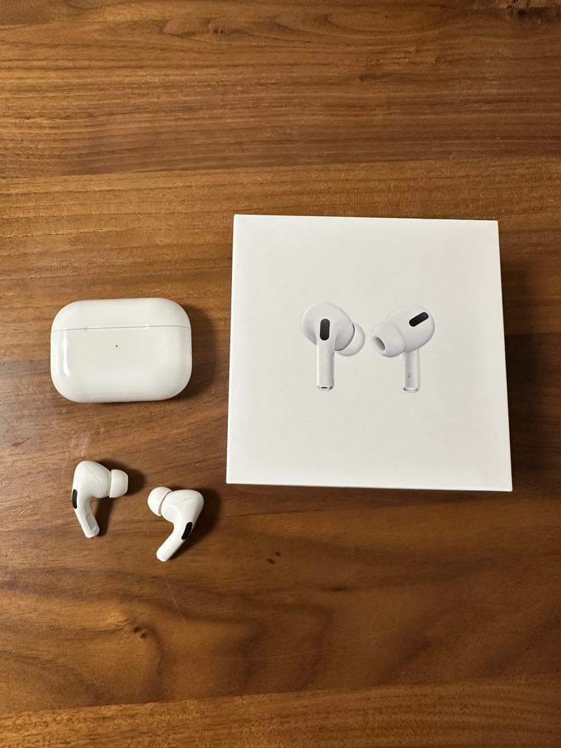 正規品 Apple AirPods Pro 第1世代