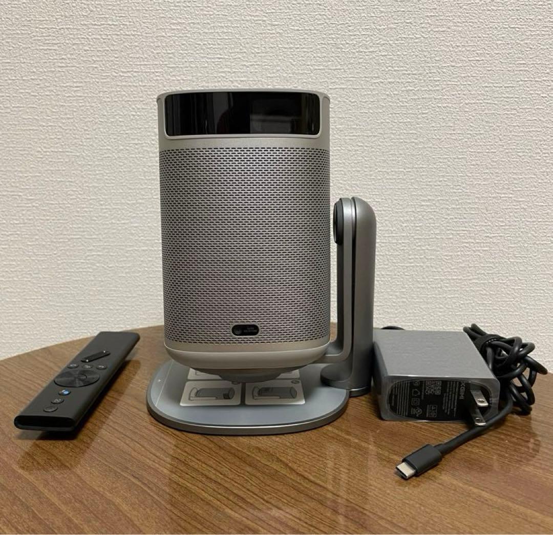 Xgimi Mogo 2＋マルチアングルスタンド
