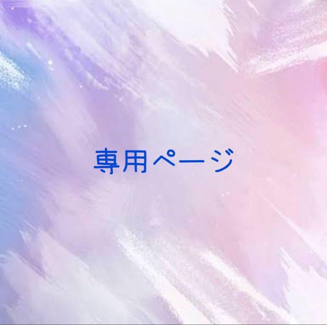 専用ページ ヘアドライヤー