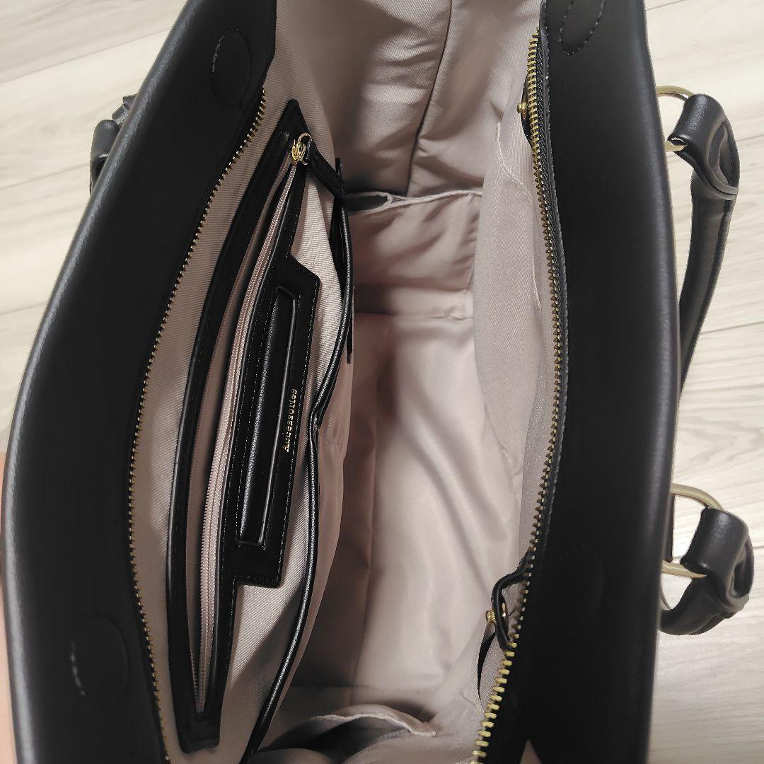 Juwelna Rose　トートバッグ