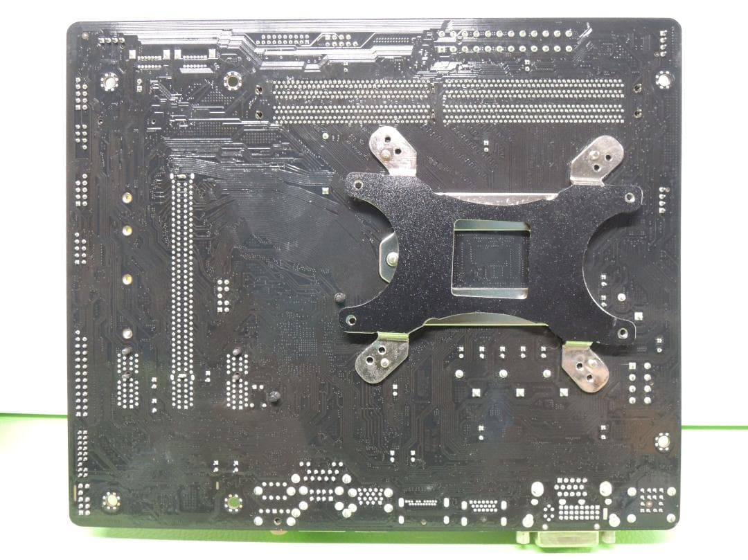 H310CM-HDV/M.2 マザーボード　CPU・メモリ16GB搭載