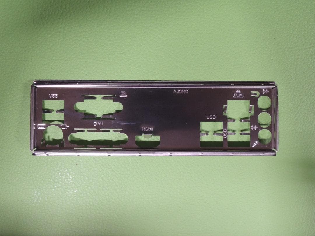 H310CM-HDV/M.2 マザーボード　CPU・メモリ16GB搭載