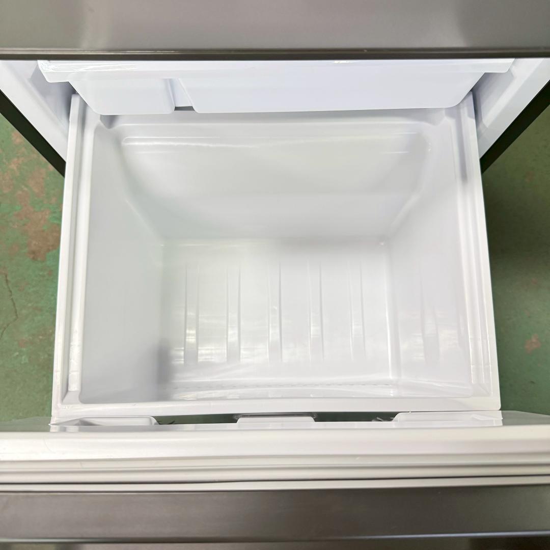 AQUA 冷蔵庫 小型 一人暮らし 135L 2024年製 KR0162