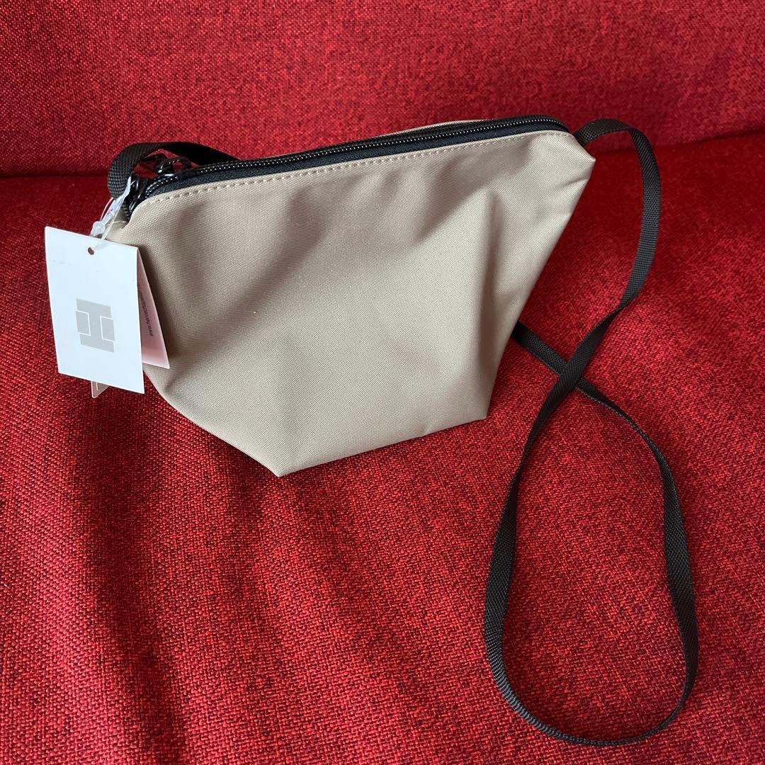 Hervé Chapelier未使用ポシェット