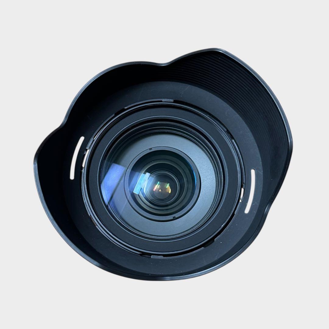 ニコン AF-S NIKKOR 24-120mm F4 G ED VR