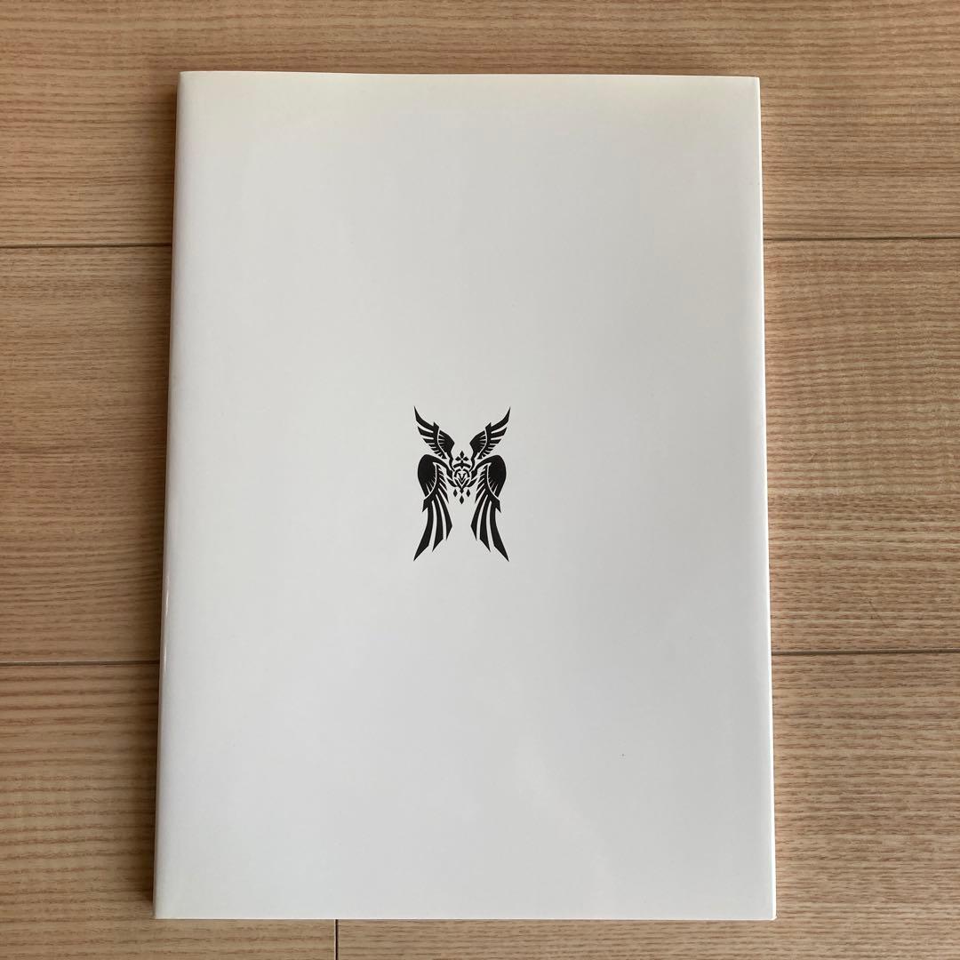 Fate/stay night Heaven’s Feel 原画集 書籍セット