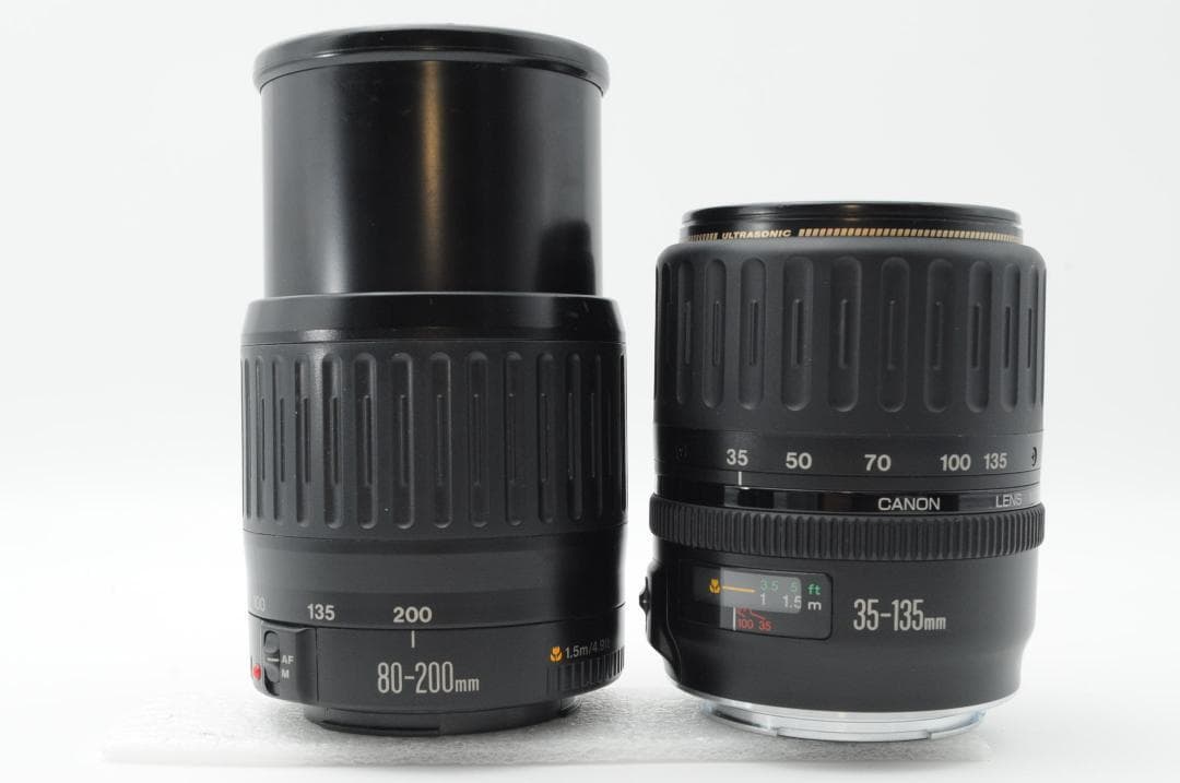 ◆ほぼ新品⑥◆冬SALE◆ Canon EOS Kiss x9 ダブルレンズ