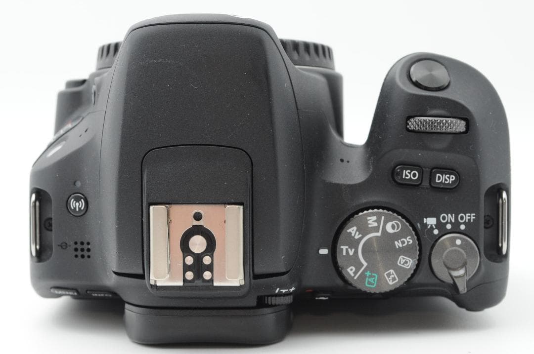 ◆ほぼ新品⑥◆冬SALE◆ Canon EOS Kiss x9 ダブルレンズ