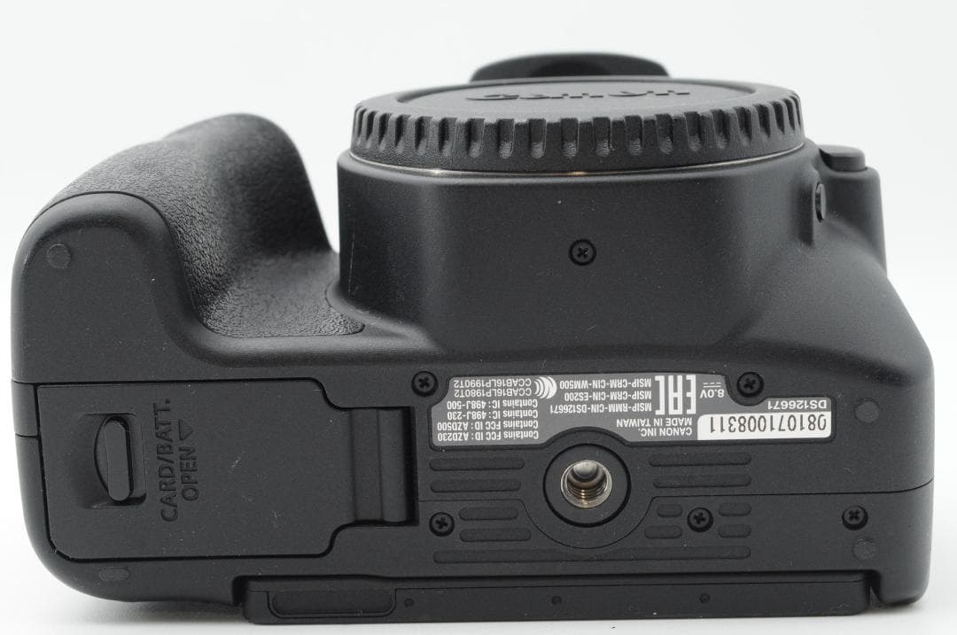 ◆ほぼ新品⑥◆冬SALE◆ Canon EOS Kiss x9 ダブルレンズ