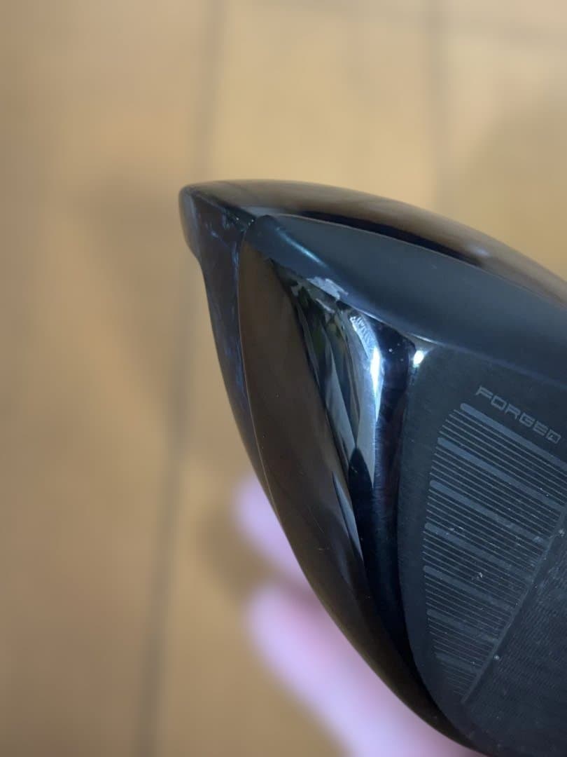 訳ありパラダイムトリプルダイヤモンド