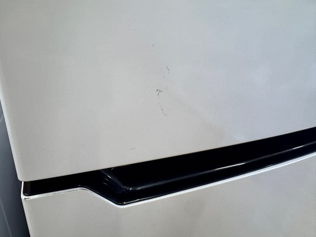 J008 激安‼️ 家電3点セット　冷蔵庫　洗濯機　レンジ　一人暮らし用　保証付き