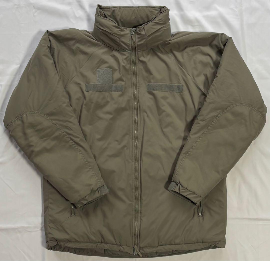 ecwcs level7 実物 medium regular 美品