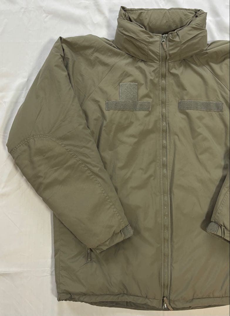 ecwcs level7 実物 medium regular 美品