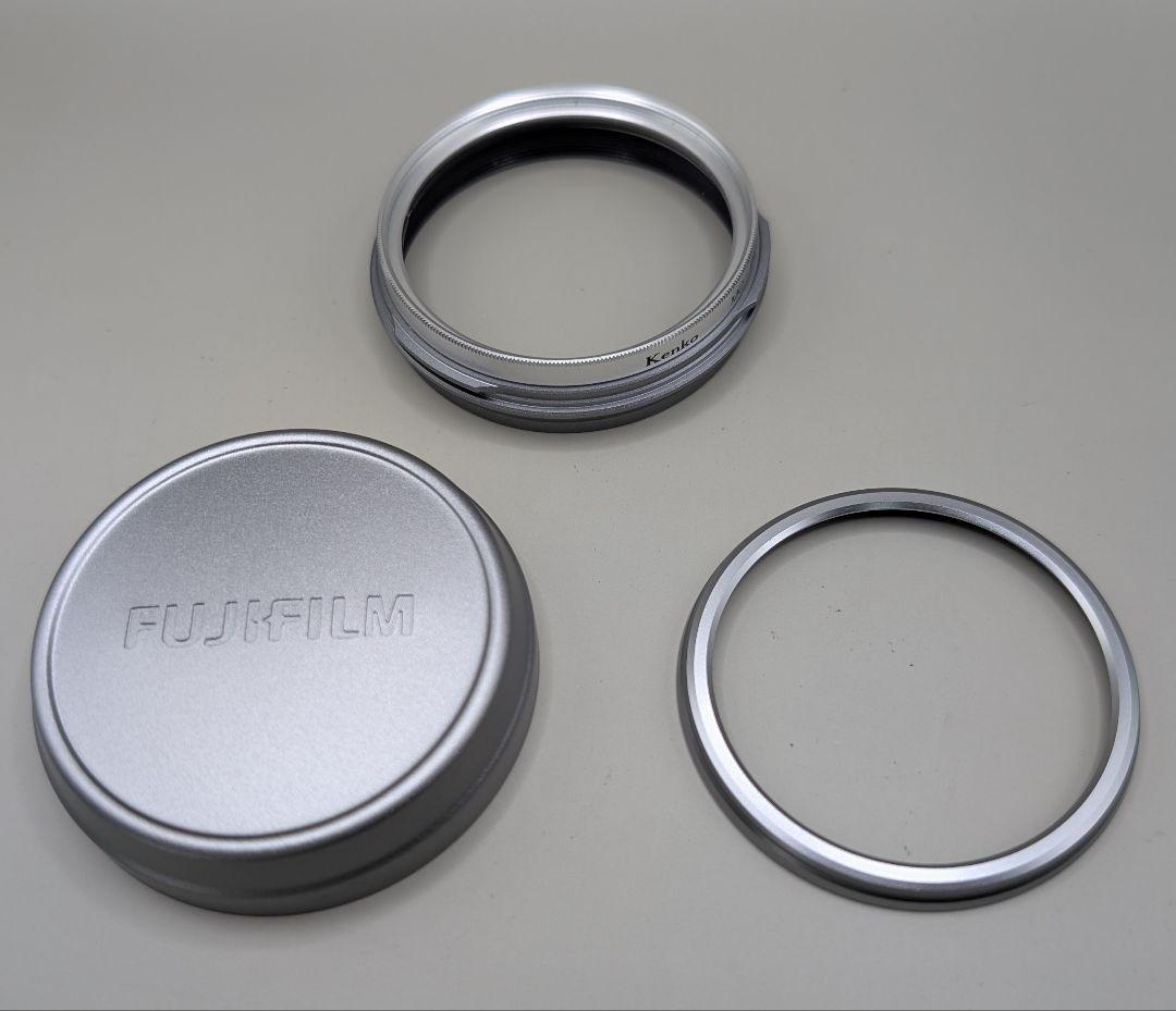 FUJIFILM X100S コンパクトデジタルカメラ