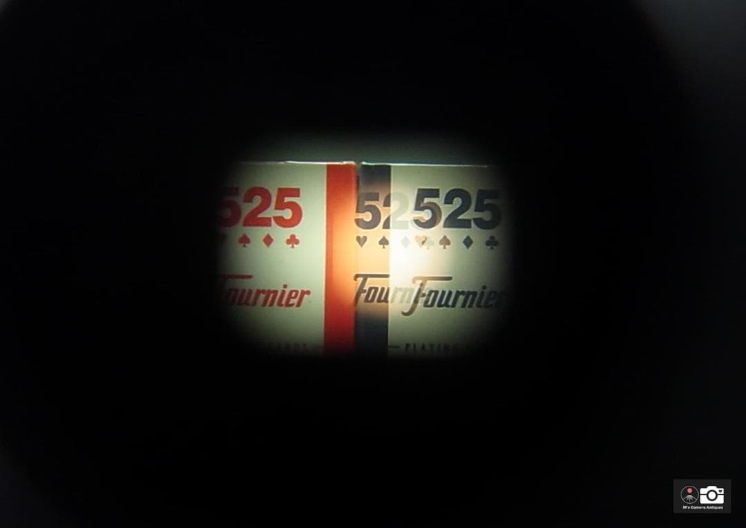 美品Canon 4sb改 レンジファインダーカメラ整備済