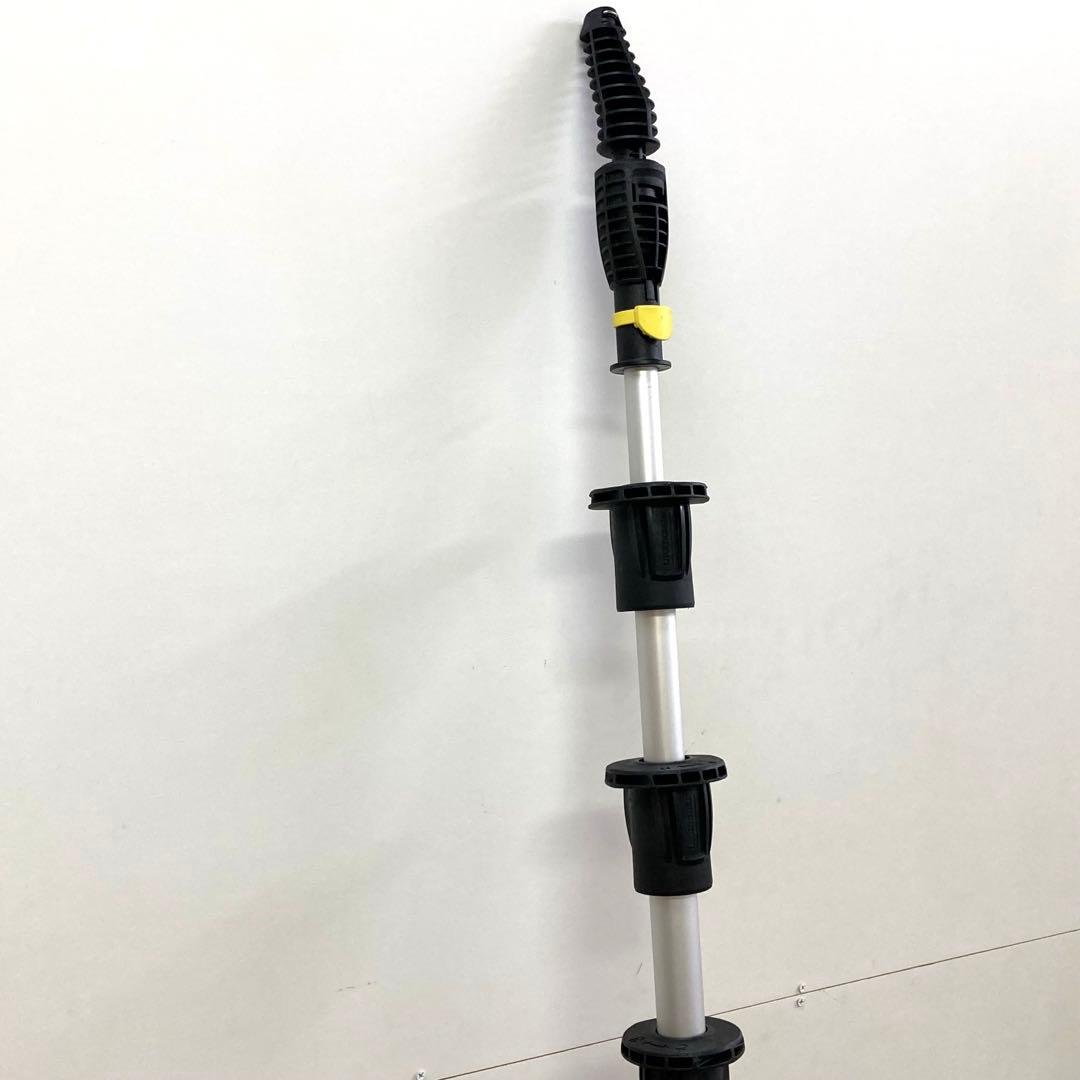 2966-M ケルヒャー 高圧洗浄機 延長パイプ 4m