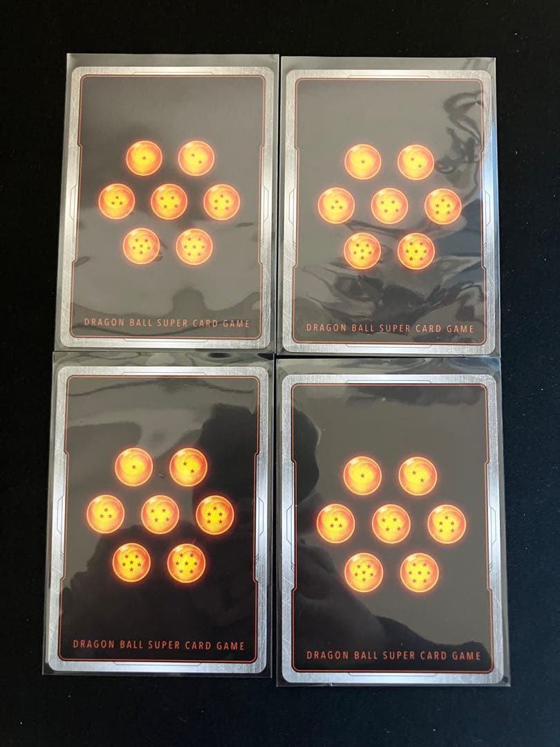 DBFW 誇り高き戦闘民族 SCR ブロリー