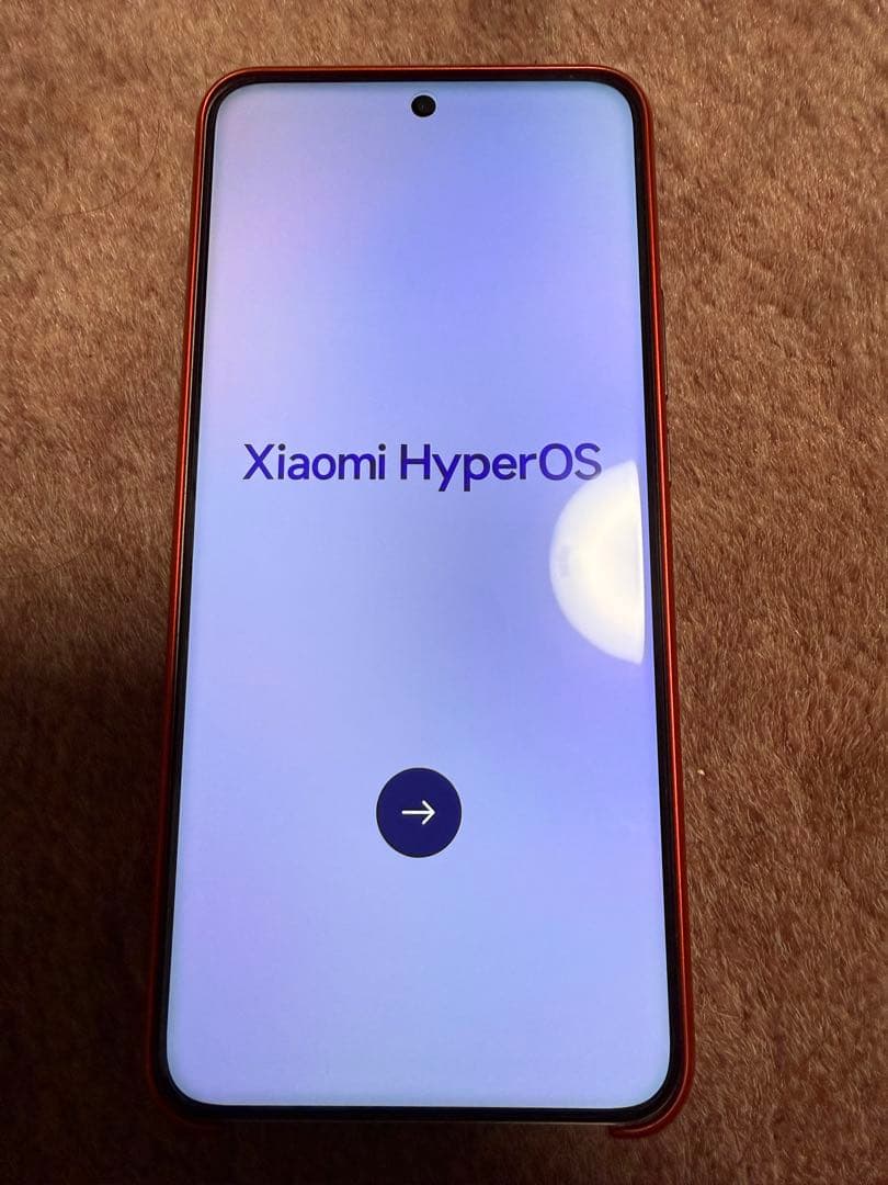 Xiaomi 15 Ultra シルバークローム フォトグラフィーキット 512