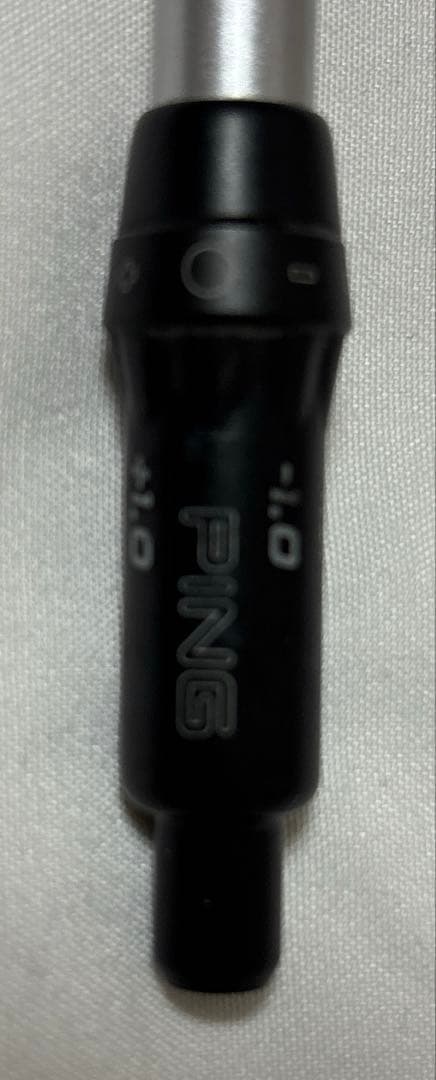 G430純正　SPEEDER NX HL45 1W用G440〜410ピンスリーブ