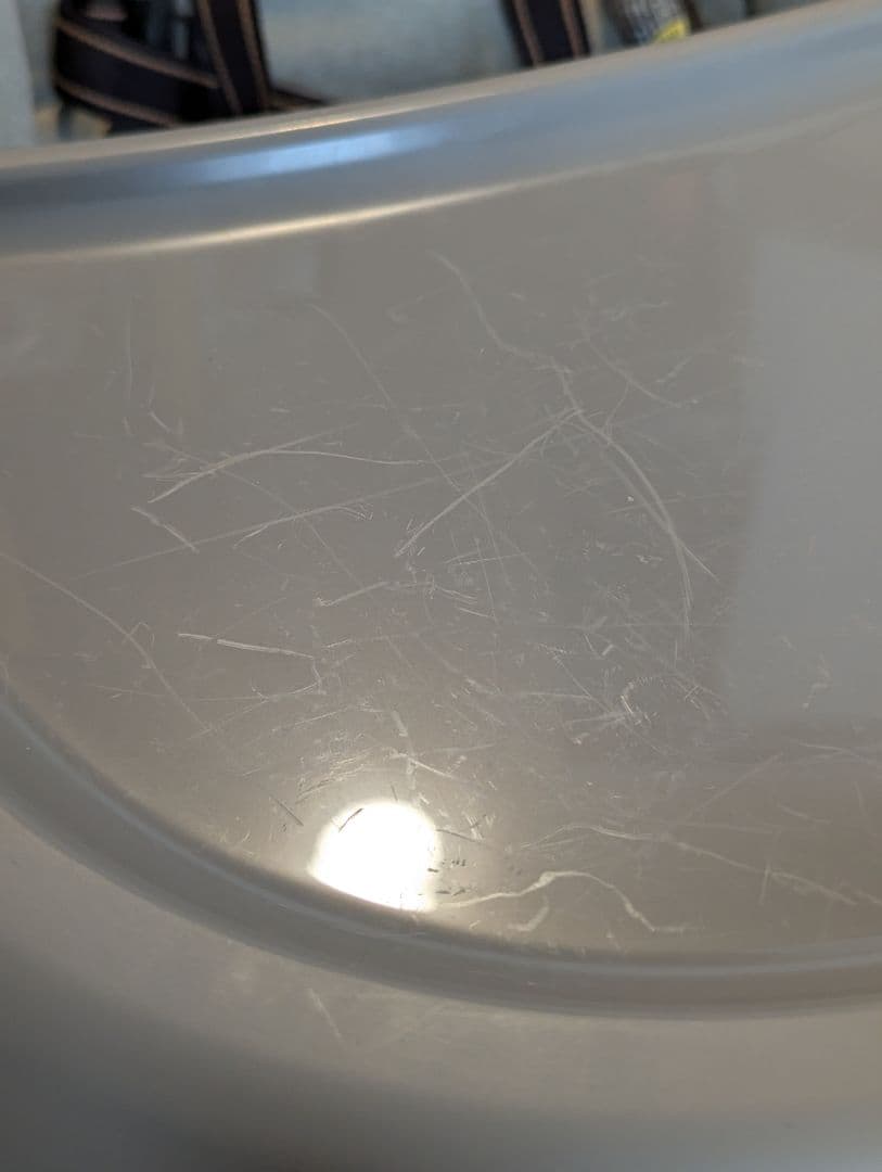 Combi ネムリラAT BEDi オートスイング ハイローチェア