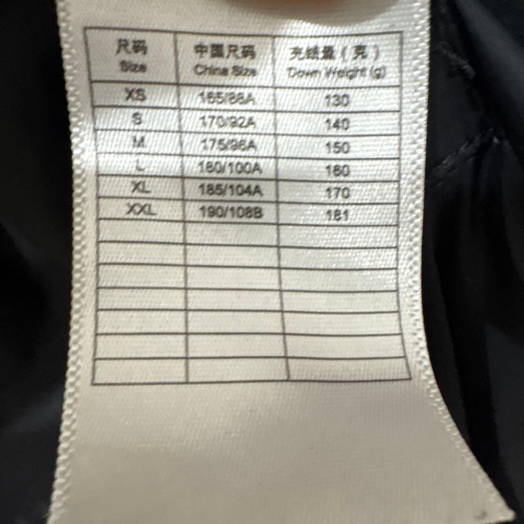 king23　ラルフローレン　ダウンベスト