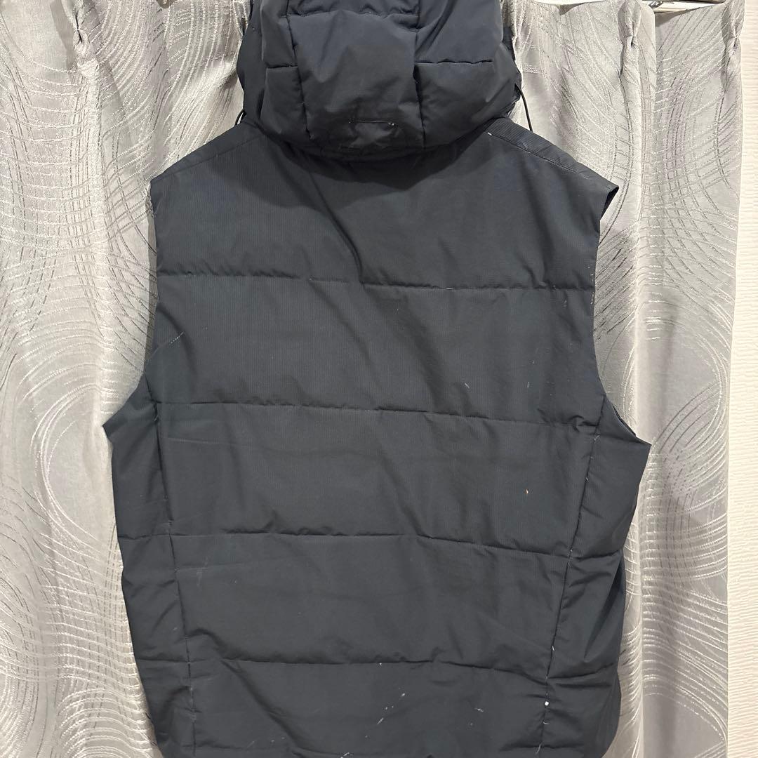 king23　ラルフローレン　ダウンベスト