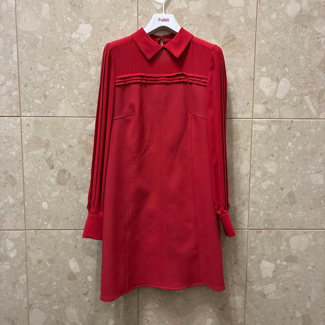 ⭐️未使用に近い⭐️エリザベッタフランキ　ワンピース