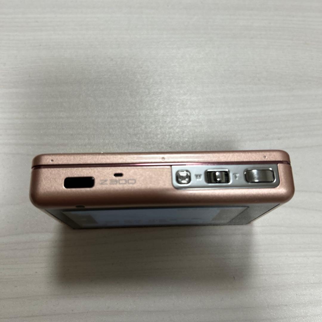 デジタルカメラ Fujifilm FinePix Z