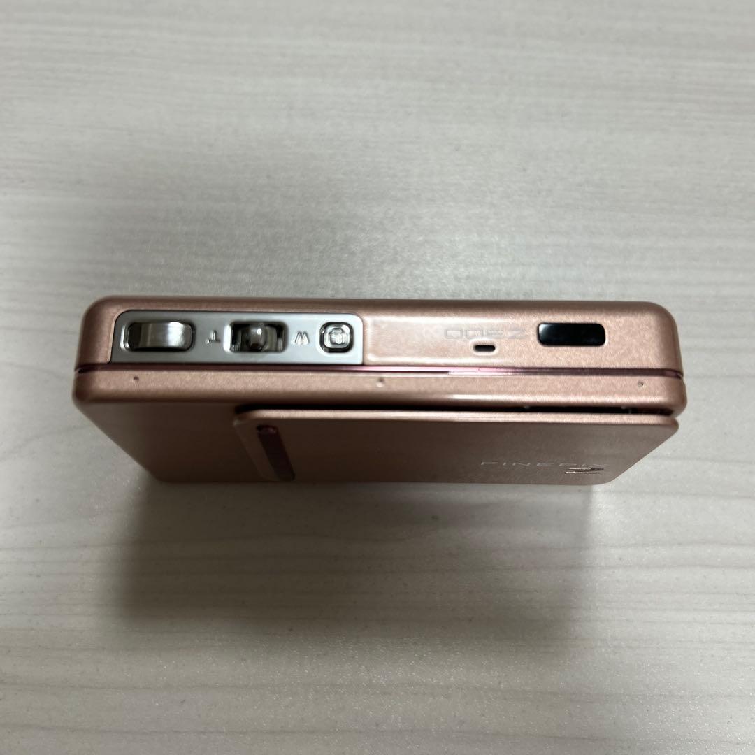 デジタルカメラ Fujifilm FinePix Z