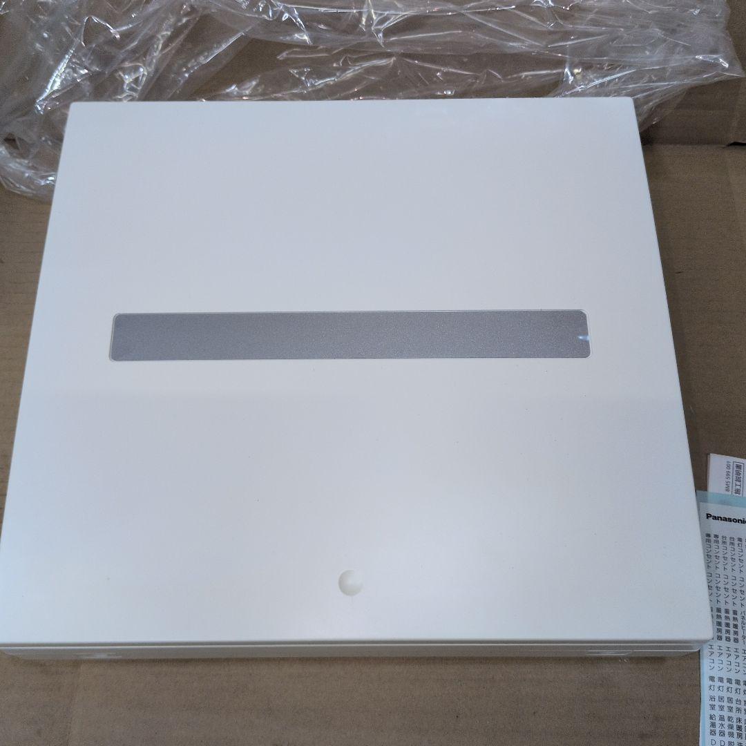 Panasonic コスモパネル BQR 8682 住宅分電盤