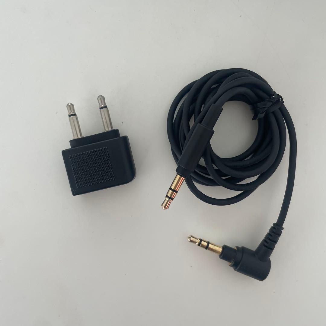 SONY wh 1000xm4 ブラック