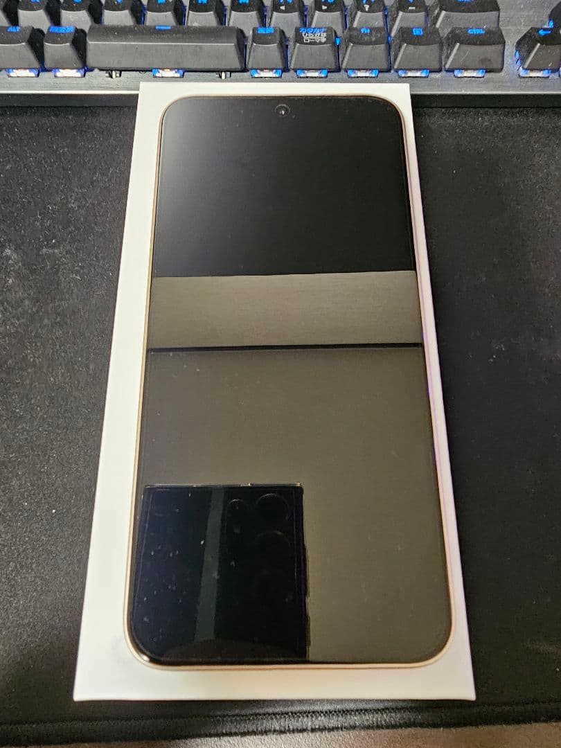 Xiaomi 15T ローズゴールド 12GB+512GB 日本版