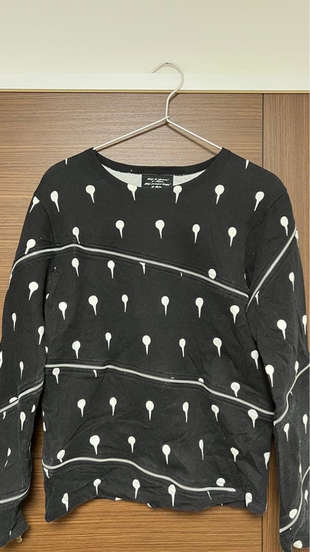 ブチャラティ カットソー