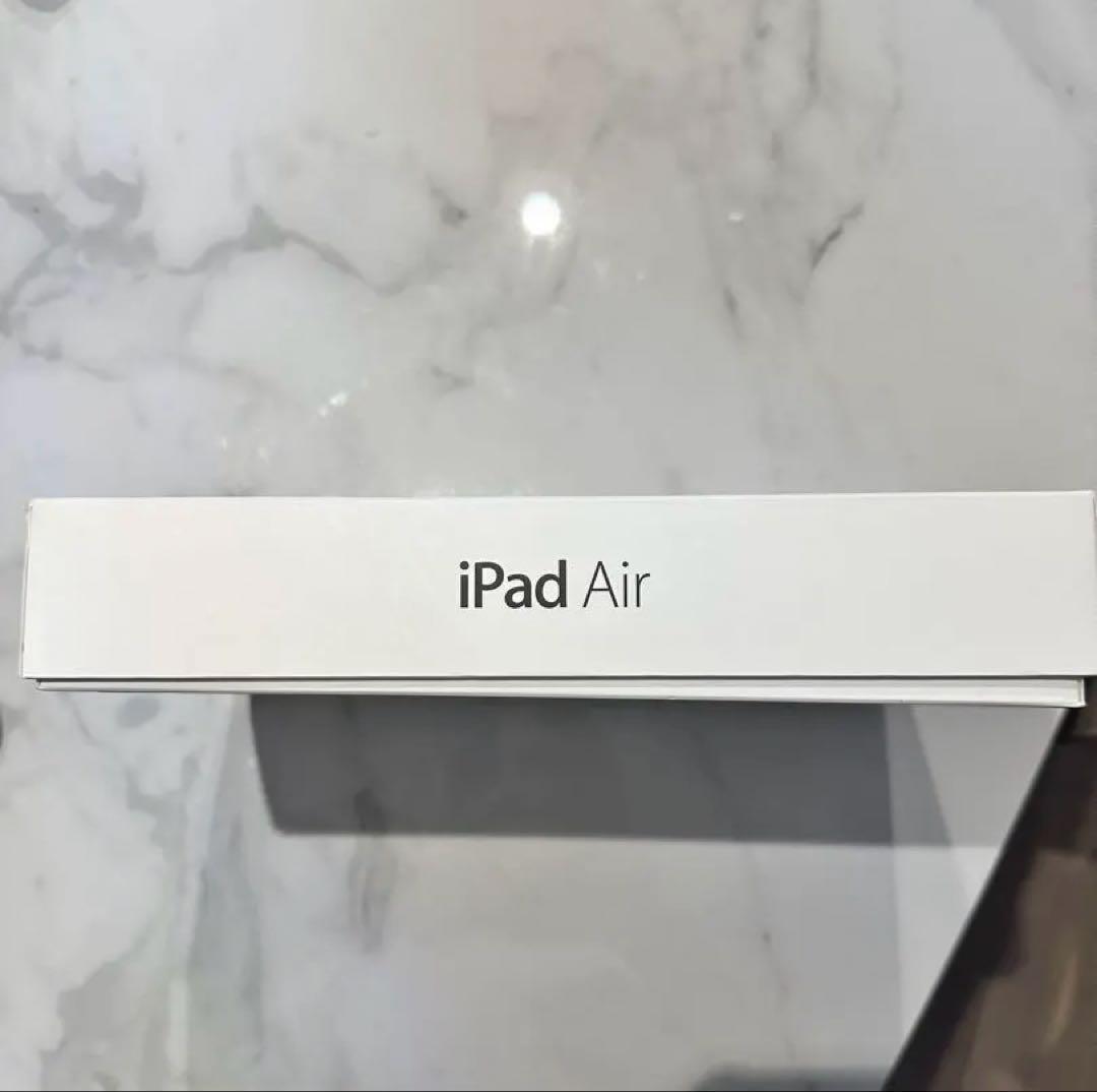 Apple iPad Air スペースグレイ　 SoftBank 32GB