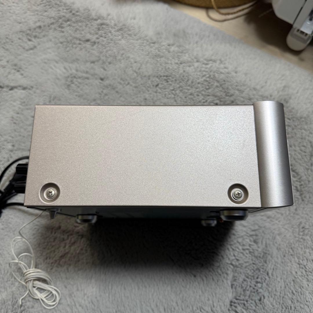 【ジャンク品】JVC ケンウッド コンポ CA-EXHR5 2016年