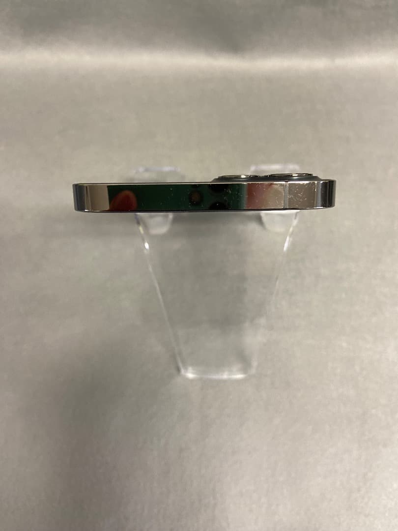 美品 国内版 SIMフリー iPhone12pro 128GB グラファイト色