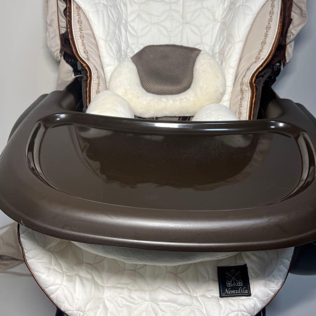 MSC712 combi ネムリラ AUTO SWING プレミアムダッコプラス