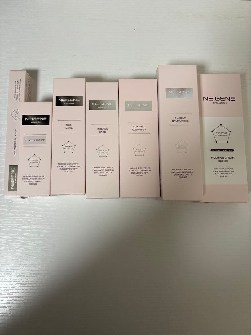 化粧水・ローション・トナー mai