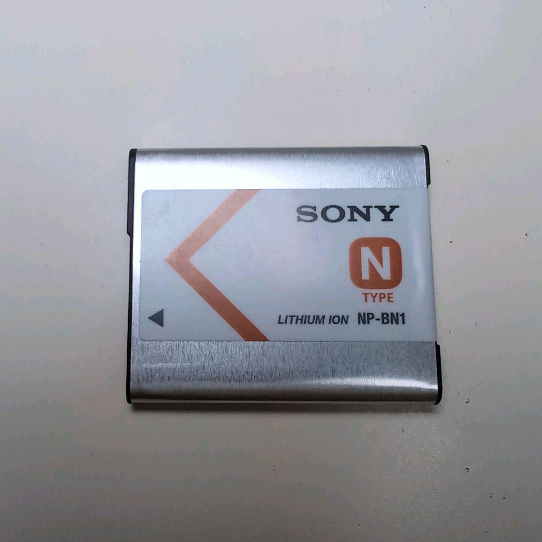 SONY Cyber-shot DSC-W380 ピンク