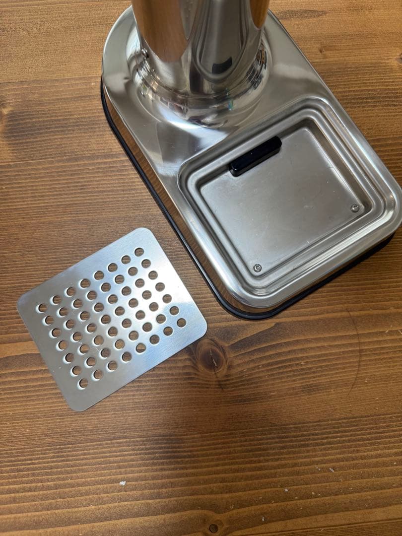 aarke carbonator3 炭酸水メーカー