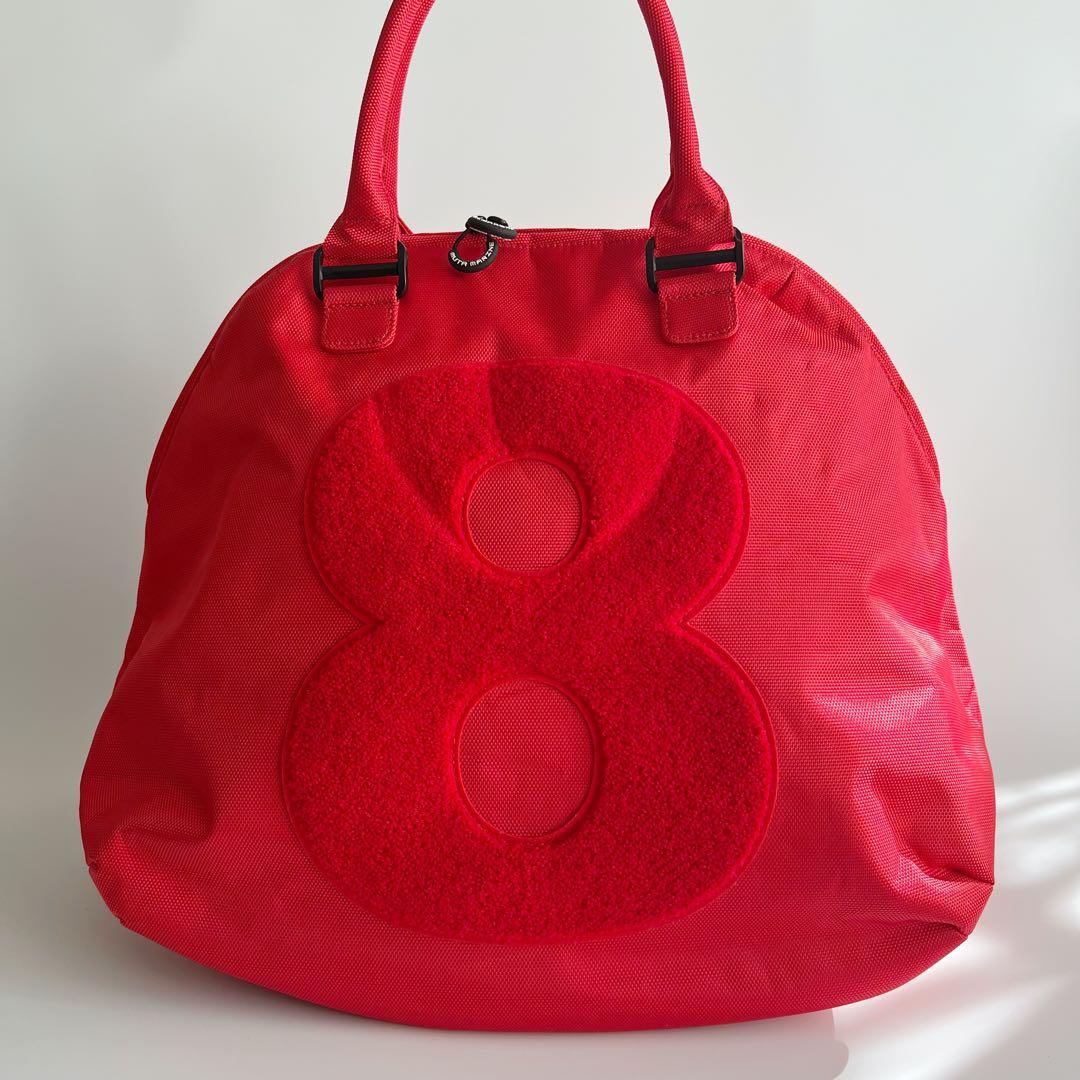 ruhiko様用　未使用 muta marine ムータ 8ハンドバッグ