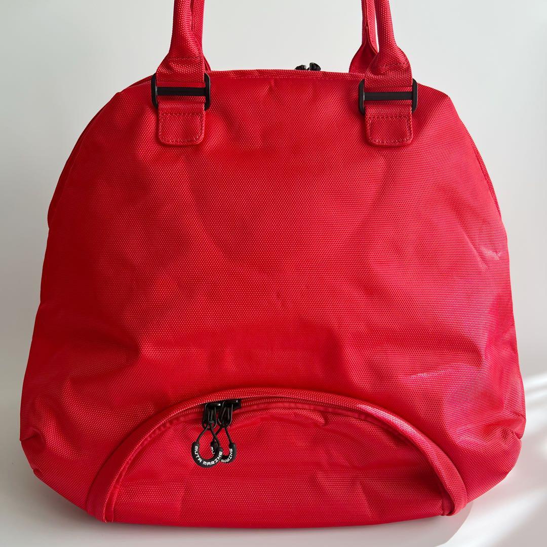 ruhiko様用　未使用 muta marine ムータ 8ハンドバッグ