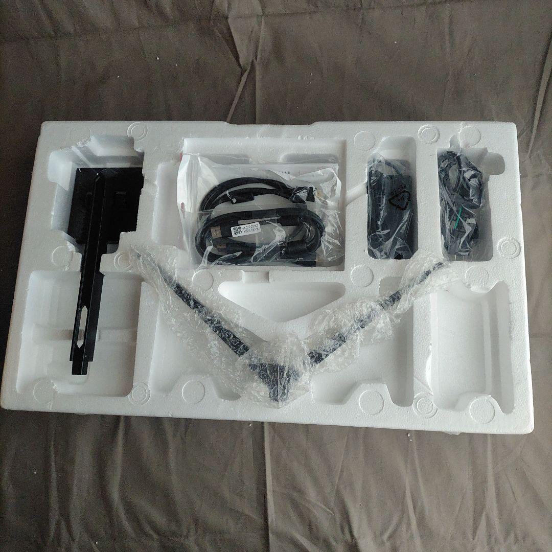 JAPANNEXT 28インチ ゲーミングモニター 144Hz 4K UHD